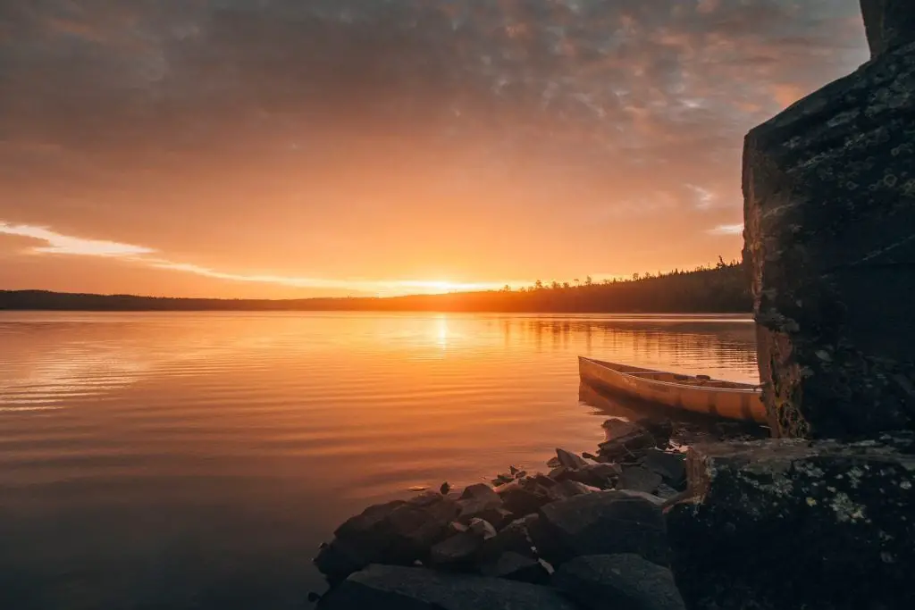 The Best Time To Go Kayaking - Water Sports Companion