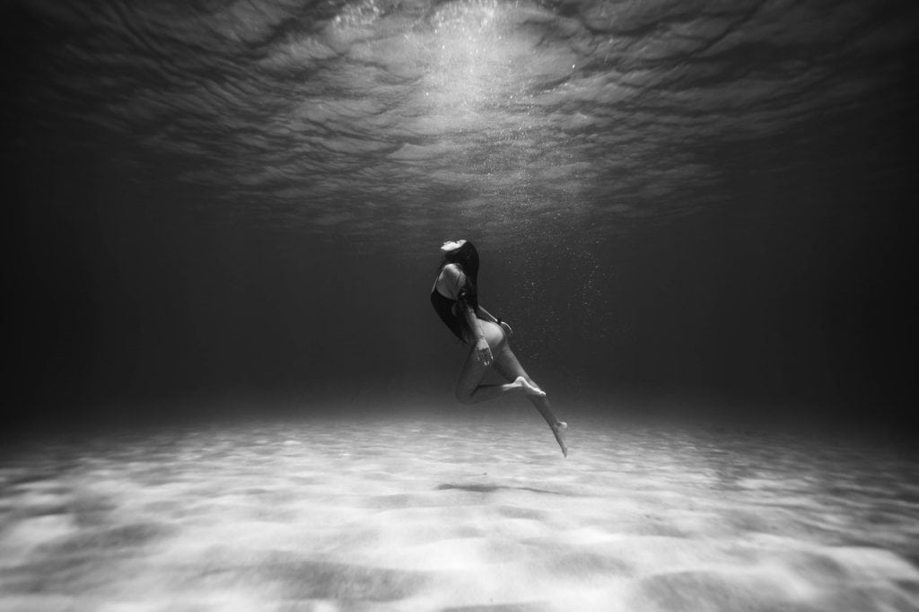 The Thrill of Freediving - Water Sports Companion